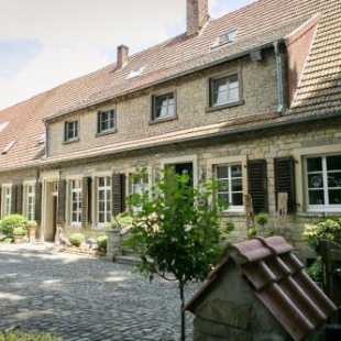 Фотография гостевого дома Gutshof Schulze-Althoff