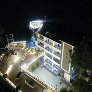 Фотография гостиницы Kanishka Retreat Resort Chail