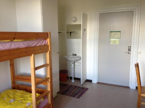 Фотография хостела Ronneby Brunnspark Vandrarhem och B&B