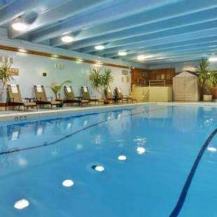 Фотографии гостиницы 
            Sunbridge Hotel & Conference Centre Sarnia