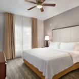 Фотография гостиницы Homewood Suites by Hilton Dallas-Arlington