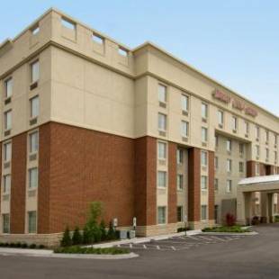 Фотографии гостиницы 
            Drury Inn & Suites Middletown Franklin