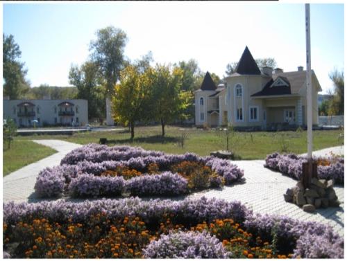 Фотография гостиницы Старый замок