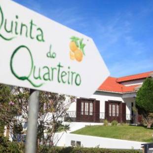 Фотографии гостевого дома 
            Quinta do Quarteiro