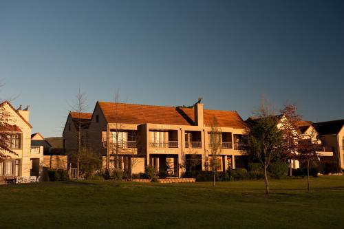 Фотография гостиницы Boschenmeer House