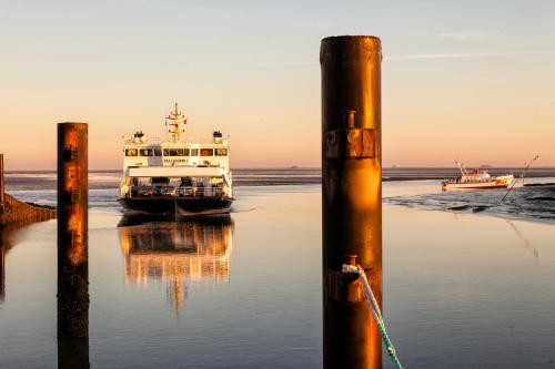 Фотография гостевого дома Gud Jard Lodge Nr. 35 - Wohngesundes Design-Ferienhaus