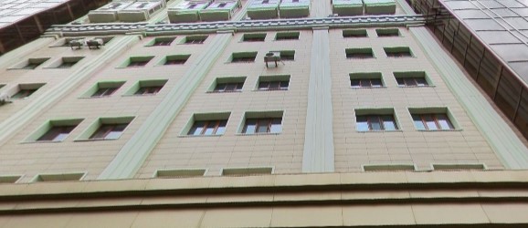 Фотография гостиницы SKYAruna