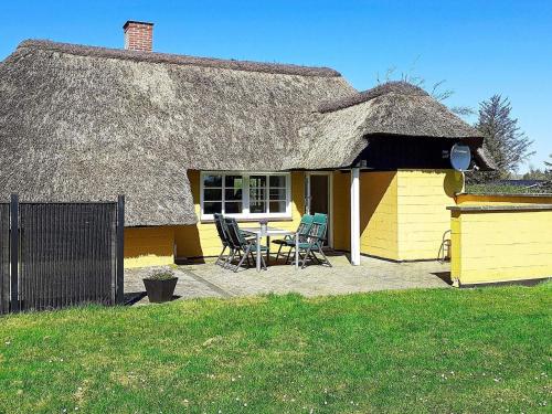 Фотографии гостевого дома 
            Holiday home Ulfborg XXXV