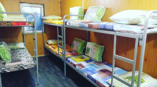 Фотография хостела Хостел