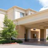 Фотография гостиницы Comfort Suites Shreveport West I-20