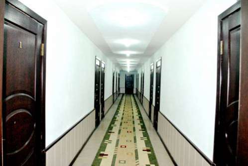 Фотография гостиницы Gelikon vest