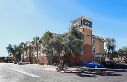 Фотография гостиницы Extended Stay America Suites - Phoenix - Peoria