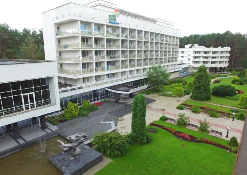 Фотография санатория Сосны