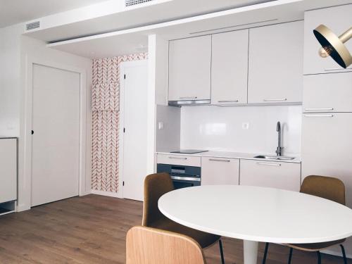 Фотография апарт отеля Casas Á Beira - Apartamentos