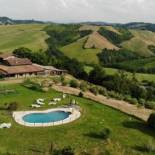 Фотография гостевого дома Agriturismo Il Tondino