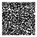 QR код гостиницы Анести