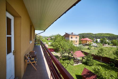 Фотография гостевого дома Green Hill