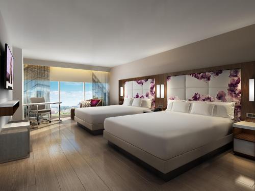 Фотография гостиницы Hilton Washington DC National Mall The Wharf