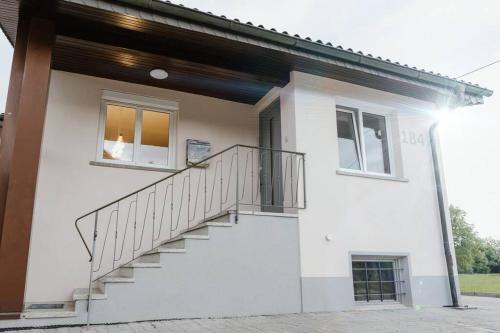 Фотография гостевого дома Ferienhaus Barbara