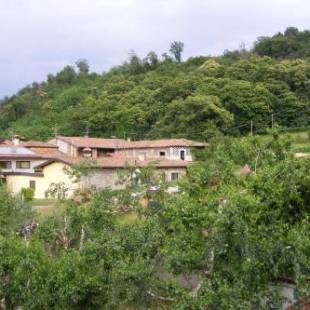 Фотографии базы отдыха 
            Agriturismo Cascina Rossano