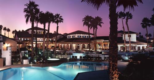 Фотография гостиницы Omni Rancho Las Palmas Resort & Spa