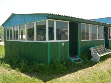 Фотография базы отдыха Морское побережье