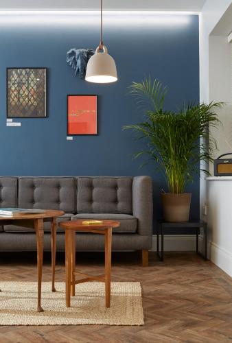 Фотография гостиницы HIDEOUT Hotel