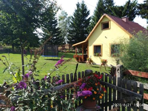 Фотография гостевого дома Agroturystyka pod świerkami