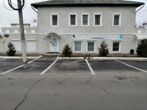 Фотография хостела Советская, 36