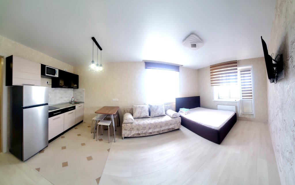 Фотография квартиры Апартаменты Кувшинка