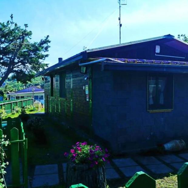 Фотографии гостевого дома 
            CHALET IL GELSOMINO DELL'ETNA