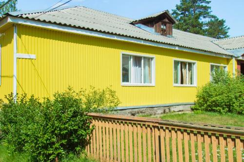 Фотография хостела Огонек