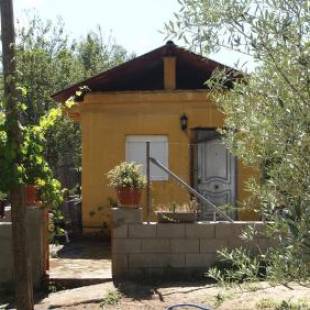 Фотографии гостевого дома 
            La casita de Ahinoan.