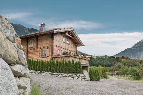 Фотографии гостевого дома
Ötztal Chalet - Exklusives Luxus Ferienhaus