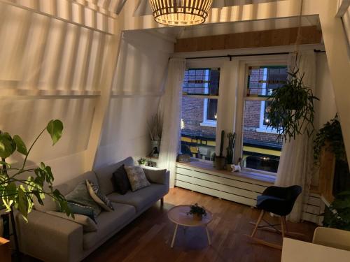 Фотография мини отеля Groenlokaal