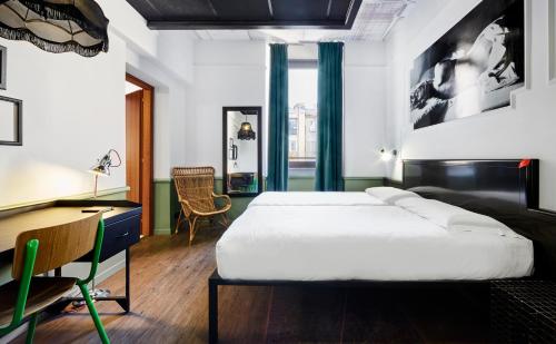 Фотография хостела Generator Rome