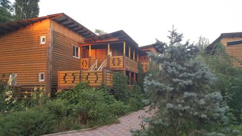 Фотография гостиницы Центр Здоровья Топаз