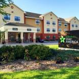 Фотография гостиницы Extended Stay America Suites - Appleton - Fox Cities