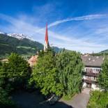 Фотография гостиницы Hotel Pension Schweitzer