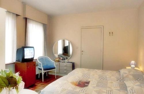 Фотография мини отеля Villa Monique