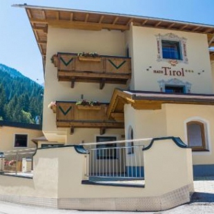 Фотография мини отеля Haus Tirol