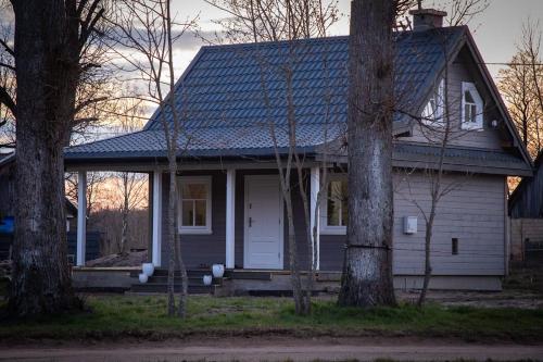 Фотография гостевого дома Lipowy Zakątek