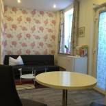 Фотография гостевого дома Schlafen in Rosengarten