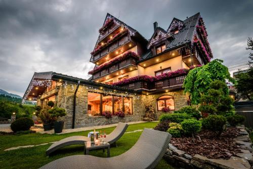 Фотография гостевого дома Penzion Viktória