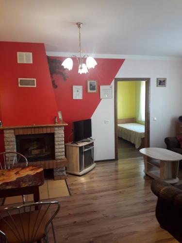 Фотография апарт отеля Apartment Hotel Rubini