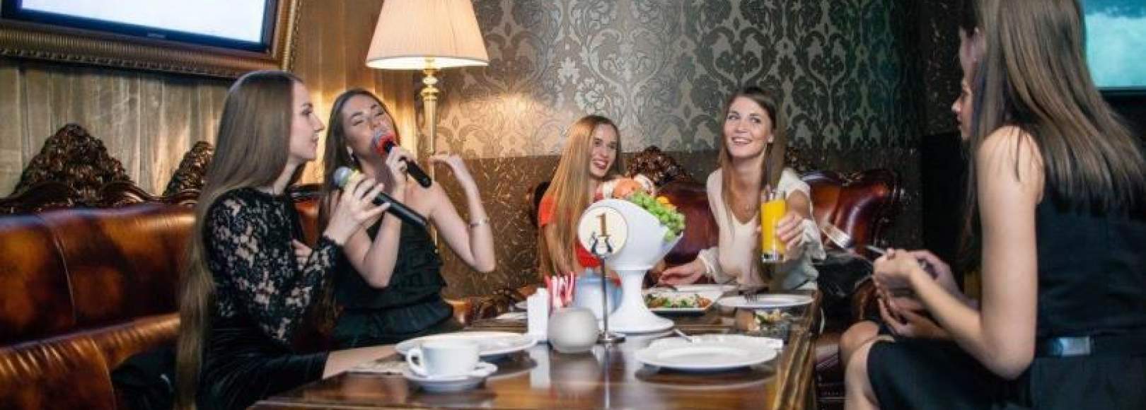 Фотография ресторана Riva