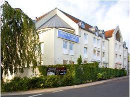 Фотография гостиницы Hotel im Kaiserpark