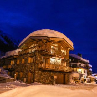 Фотография мини отеля Chalet Monte Bianco