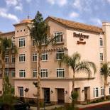 Фотография гостиницы Residence Inn Los Angeles Westlake Village