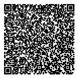 QR код гостиницы Геолог